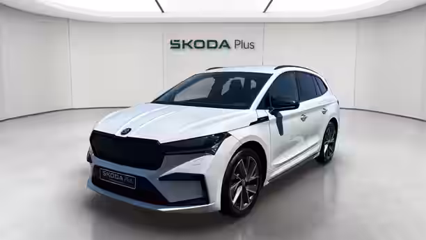 SKODA ENYAQ 1 / 25
