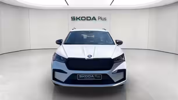 SKODA ENYAQ 8 / 25