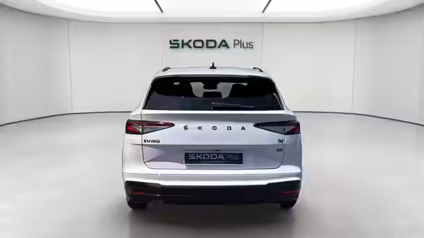 SKODA ENYAQ 4 / 25