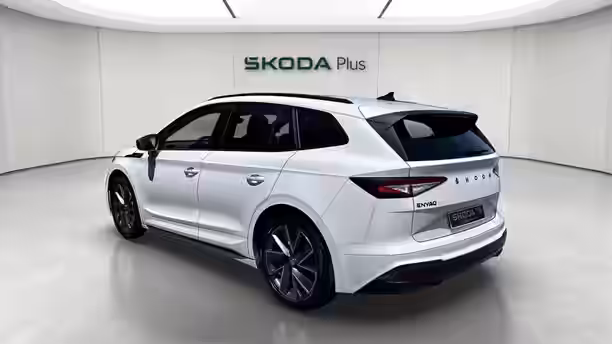 SKODA ENYAQ 3 / 25