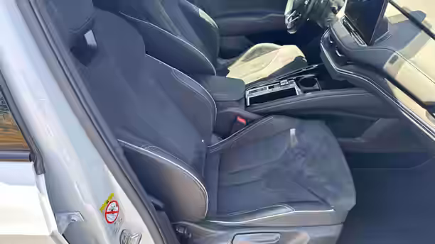 SKODA ENYAQ 20 / 25