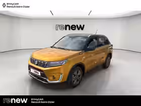 VITARA Avantage 1.4 Boosterjet Hybrid