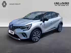 CAPTUR Initiale Paris E-Tech 145 - 21B