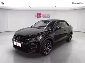 T-ROC CABRIOLET R-Line 1.5 TSI EVO 150 Start/Stop BVM6