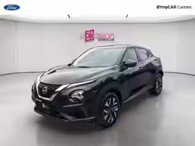 JUKE 2023 Business Edition Juke DIG-T 114