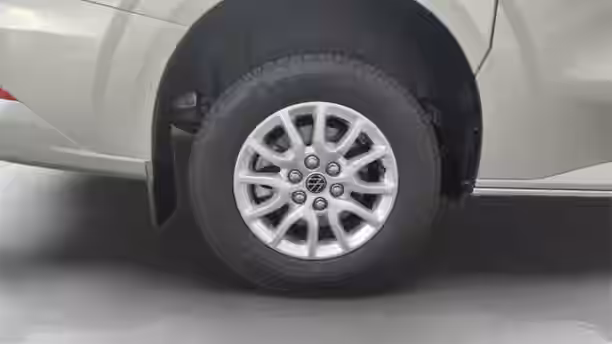 VOLKSWAGEN UTILITAIRES CARAVELLE 7 14 / 17