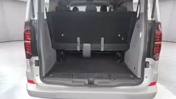 VOLKSWAGEN UTILITAIRES CARAVELLE 7 13 / 17