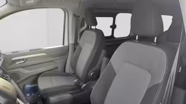 VOLKSWAGEN UTILITAIRES CARAVELLE 7 11 / 17