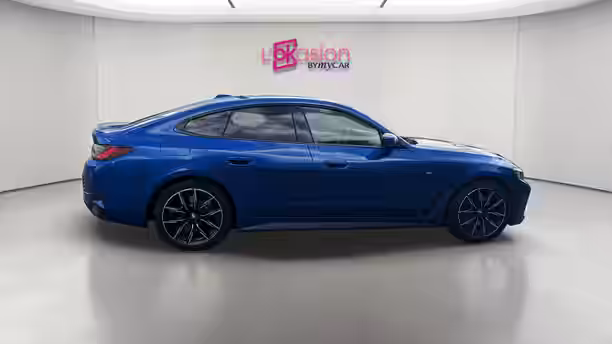 BMW SERIE 4 GRAN COUPE G26 6 / 33