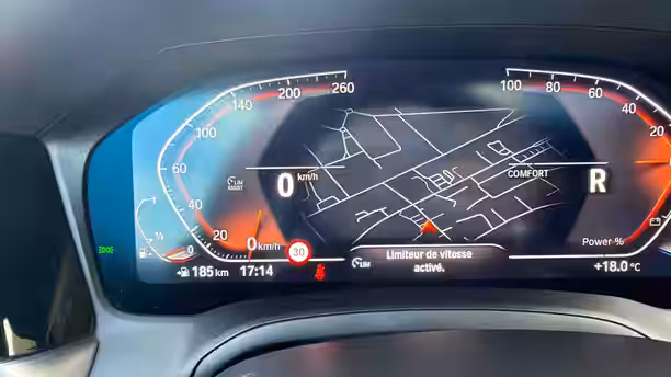 BMW SERIE 4 GRAN COUPE G26 27 / 33