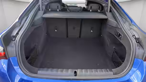 BMW SERIE 4 GRAN COUPE G26 13 / 33