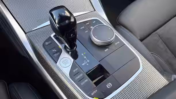 BMW SERIE 4 GRAN COUPE G26 23 / 33