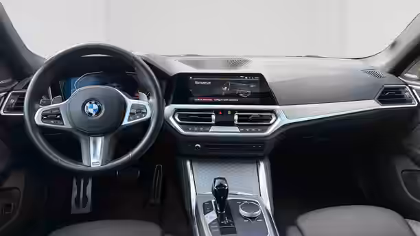 BMW SERIE 4 GRAN COUPE G26 22 / 33