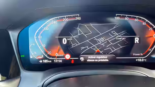 BMW SERIE 4 GRAN COUPE G26 26 / 33