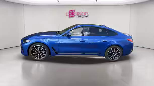 BMW SERIE 4 GRAN COUPE G26 2 / 33