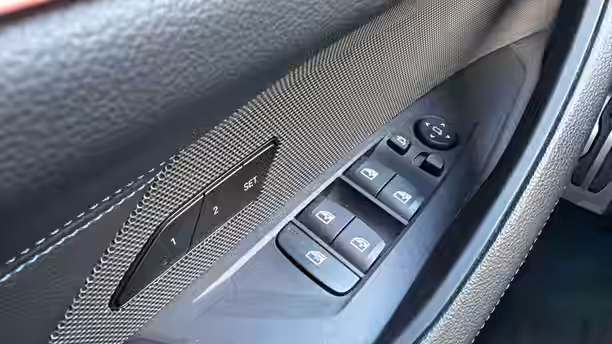 BMW SERIE 4 GRAN COUPE G26 30 / 33