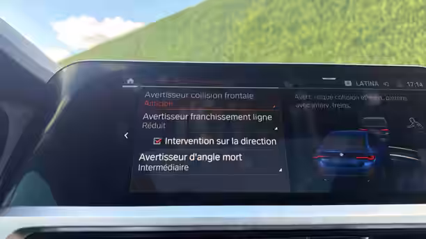 BMW SERIE 4 GRAN COUPE G26 25 / 33