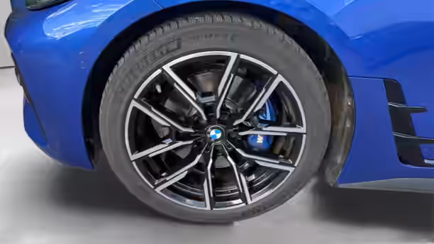 BMW SERIE 4 GRAN COUPE G26 15 / 33