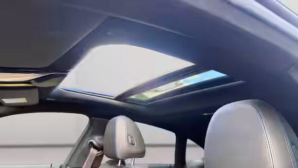 BMW SERIE 4 GRAN COUPE G26 16 / 33