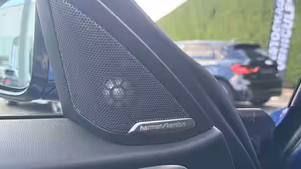 BMW SERIE 4 GRAN COUPE G26 33 / 33