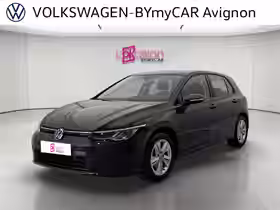 GOLF Life Business 1.0 TSI OPF 110 BVM6