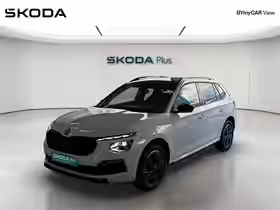 KAMIQ Monte Carlo 1.0 TSI Evo 2 116 ch DSG7