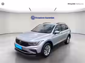 TIGUAN Life Plus 2.0 TDI 150ch DSG7