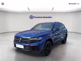 TOUAREG R 3.0 V6 eHybrid 462 ch Tiptronic 8 4Motion