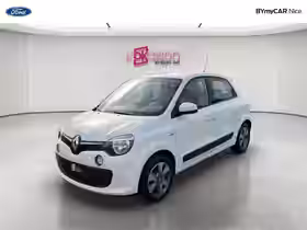 TWINGO III Zen EDC 0.9 TCe 90