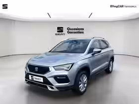 ATECA Style Business 2.0 TDI 150 ch Start/Stop DSG7