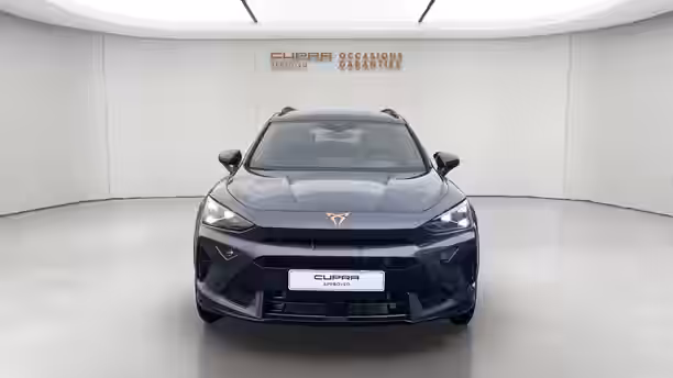 CUPRA FORMENTOR 8 / 24