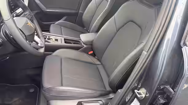 CUPRA FORMENTOR 19 / 24