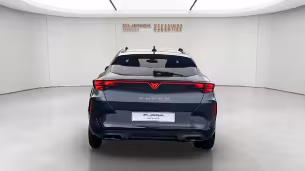 CUPRA FORMENTOR 4 / 24