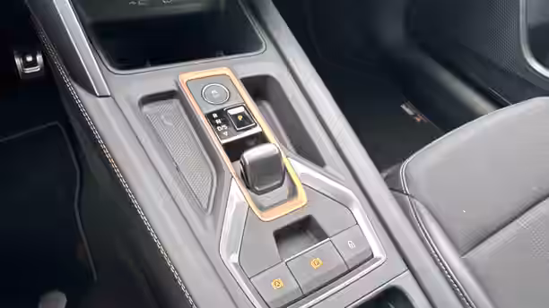 CUPRA FORMENTOR 24 / 24
