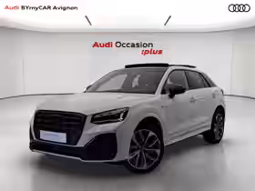Q2 S line Plus 35 TFSI 150 S tronic 7