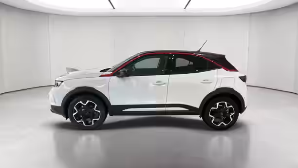 OPEL MOKKA 2 / 15