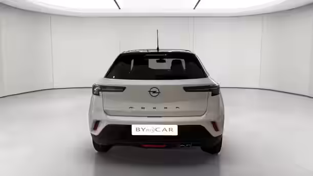 OPEL MOKKA 4 / 15