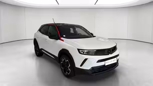 OPEL MOKKA 7 / 15