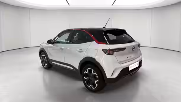 OPEL MOKKA 3 / 15