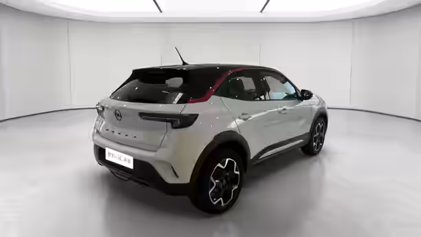 OPEL MOKKA 5 / 15