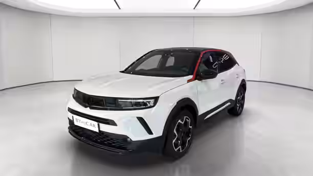 OPEL MOKKA 1 / 15