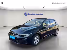 GOLF Life Business 2.0 TDI SCR 116 DSG7