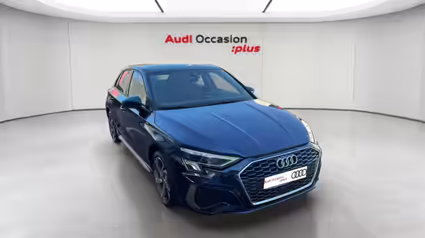 AUDI A3 SPORTBACK 7 / 24