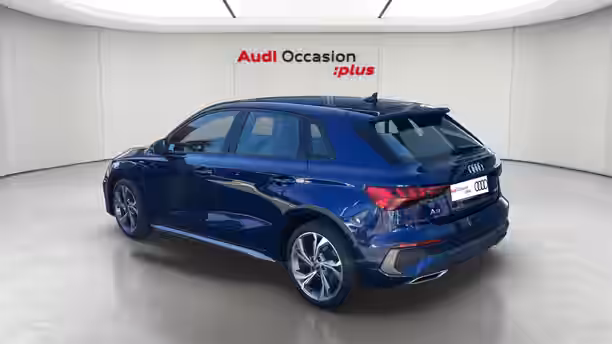 AUDI A3 SPORTBACK 3 / 24
