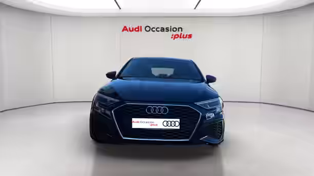 AUDI A3 SPORTBACK 8 / 24
