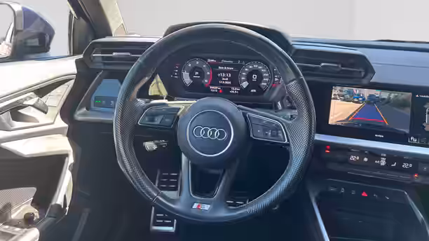 AUDI A3 SPORTBACK 10 / 24
