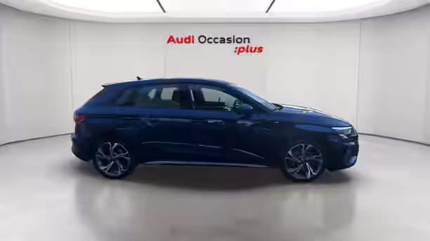 AUDI A3 SPORTBACK 6 / 24