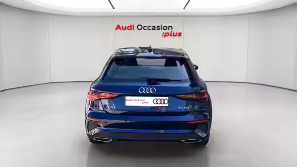 AUDI A3 SPORTBACK 4 / 24