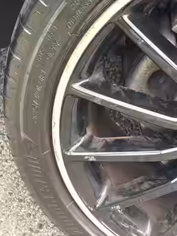 MERCEDES CLA 43 / 46