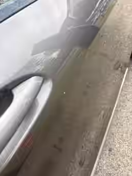 MERCEDES CLA 45 / 46